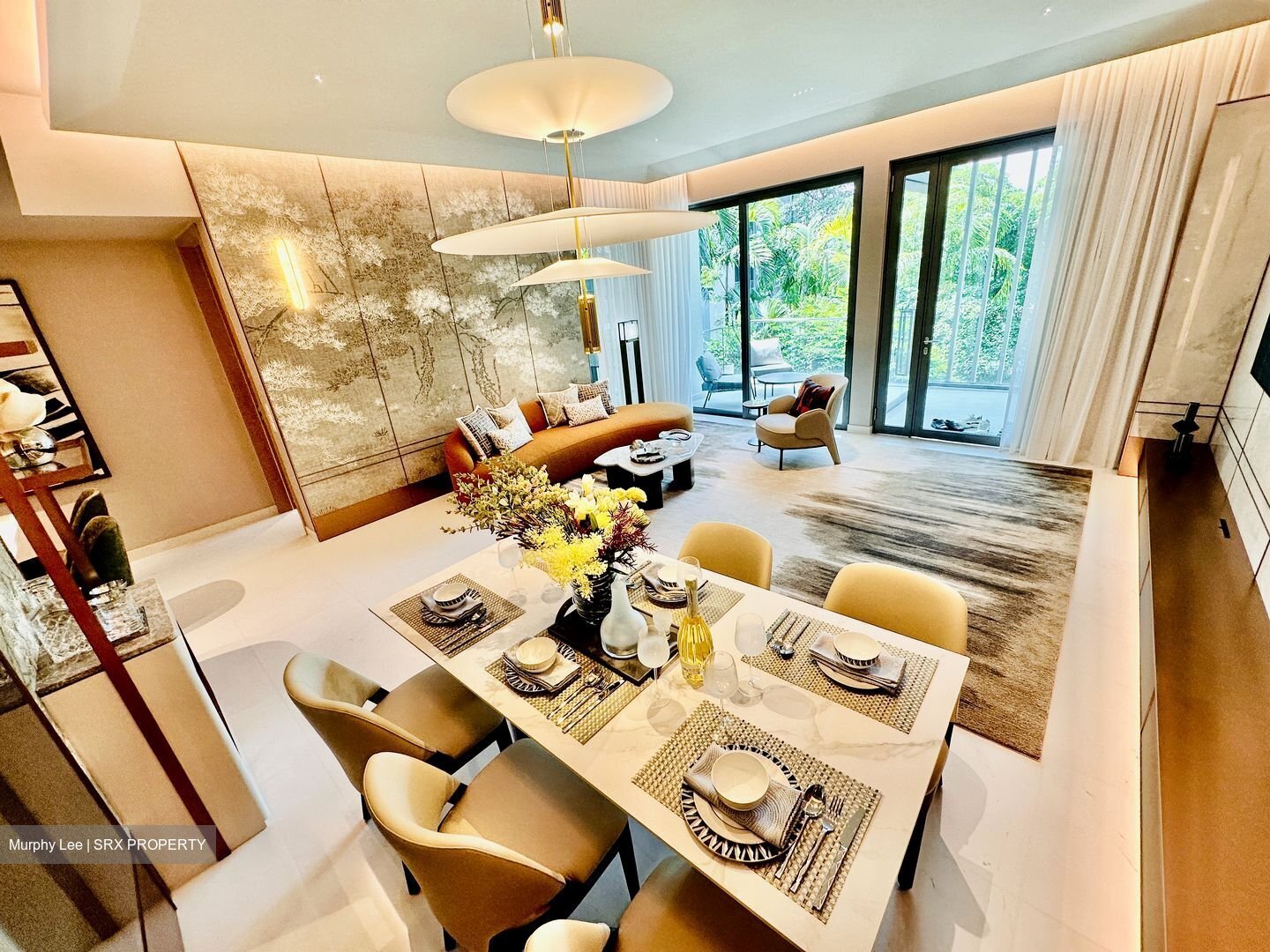 The Residences at W Singapore Sentosa Cove (D4), Condominium #438332221